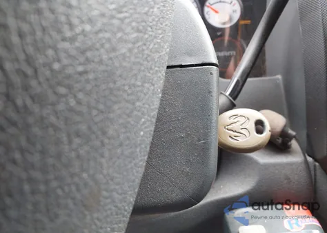 2008 Dodge Ram 1500 St/Sxt из США, поврежденный, VIN 1D7HU18258J179764